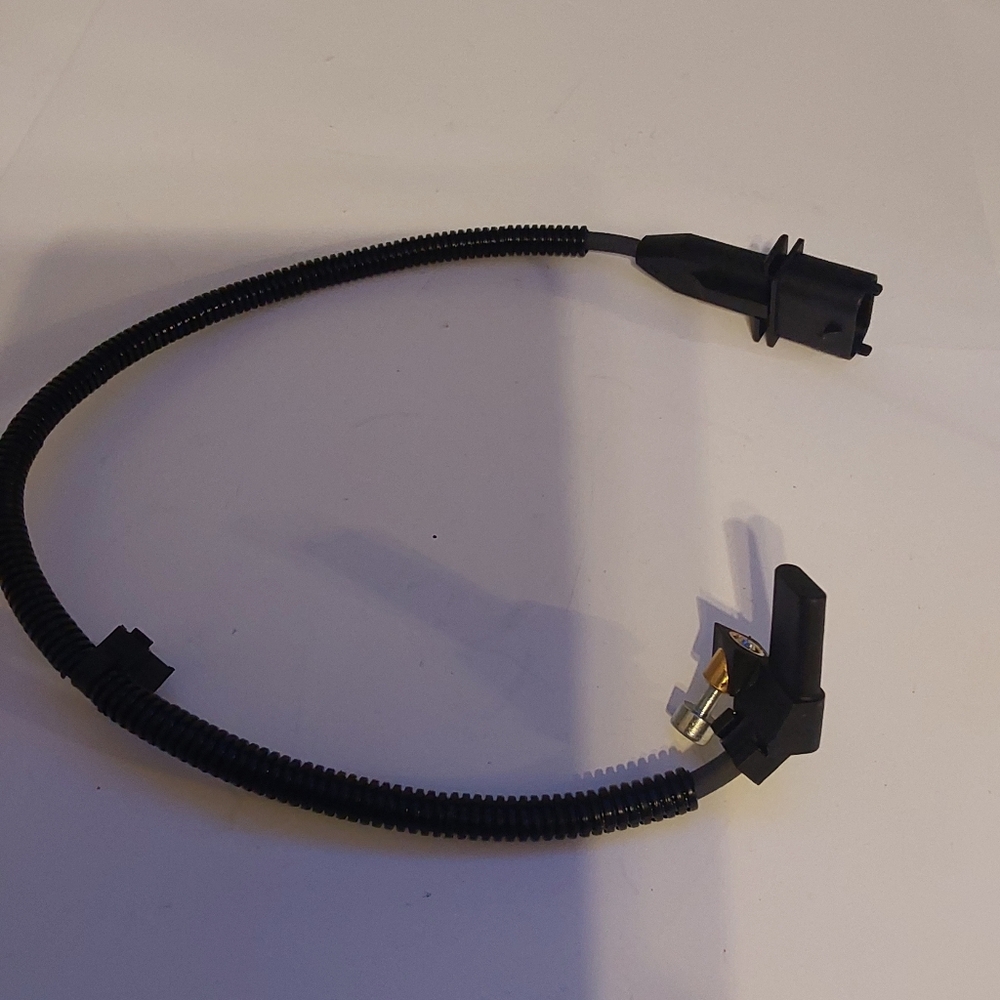 Crankshaft position sensor for Chevy Cruze, Cruze Limited, Sonic (34)